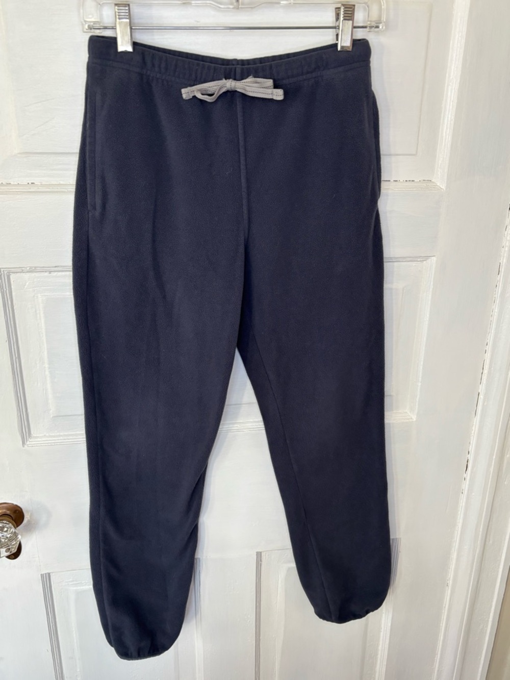 Patagonia Youth Charcoal Joggers